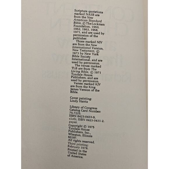 Confident Children And How They Grow By Richard L Strauss Vintage Paperback 1978 - Picture 11 of 15